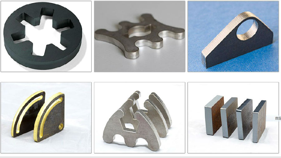 大幅面激光切割機